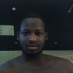 Meet your Posher, Demetrius